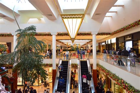Best shopping malls in los angeles - 